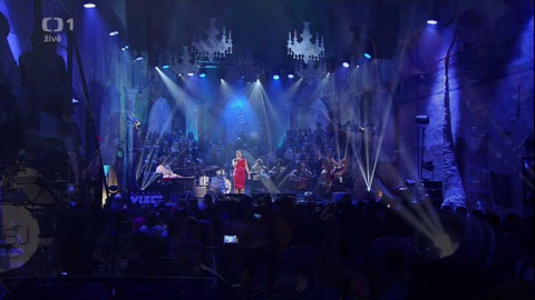 Světlo pro Světlušku - Světlo pro Světlušku 2017