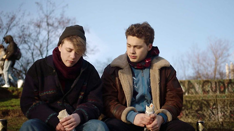 Skam - Epizoda 6/10