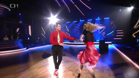 StarDance - Kolem dokola