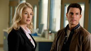 Jack Reacher: Poslední výstřel