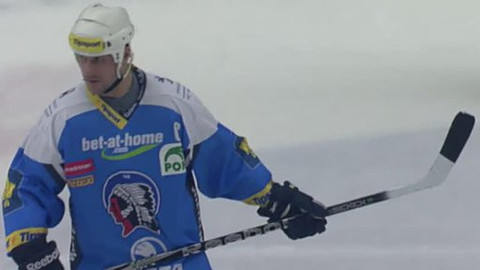 Buly hokej - HC Plzeň 1929 - Bílí Tygři Liberec