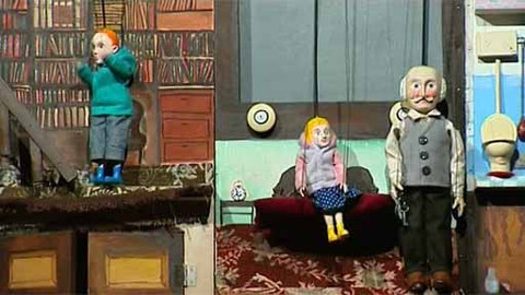 Wiadomości w języku polskim - 2. března 2012