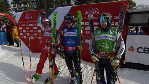 Magazín SP ve freestyle lyžování - FIS magazín SP