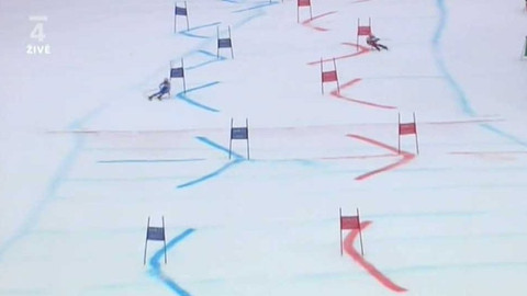 MS ve sjezdovém lyžování 2011 Německo - Závod družstev