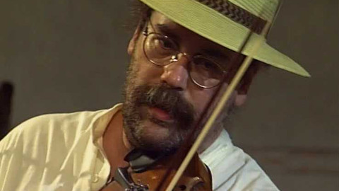 Mezi proudy / Crescendo - Di Naye Kapelye