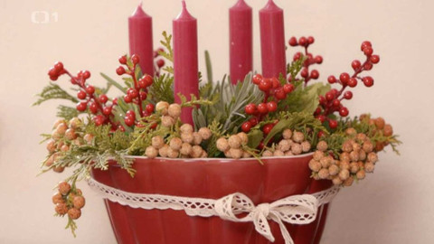 Všechno, co mám ráda - Epizoda 137/45