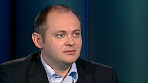 Hyde Park ČT24 - 5. března 2010