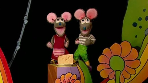 Studio Kamarád - 17. listopadu 2013