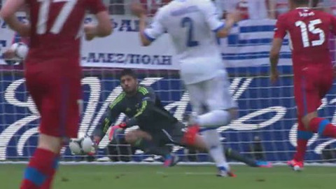 ME ve fotbalu 2012 - Studio Vratislav