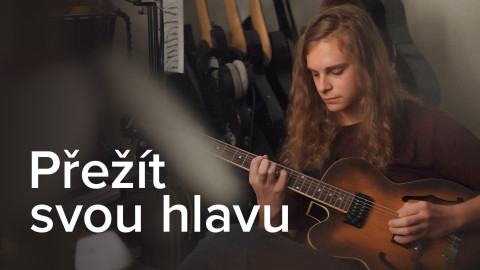 Přežít svou hlavu