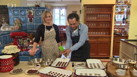 Polopatě - 26. listopadu 2017