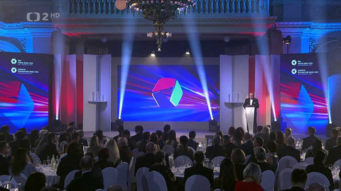 Firma roku a Živnostník roku