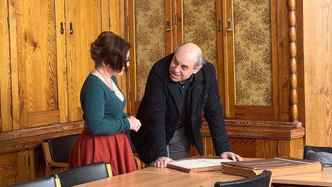 Technické klenoty - 4/8 Textilky