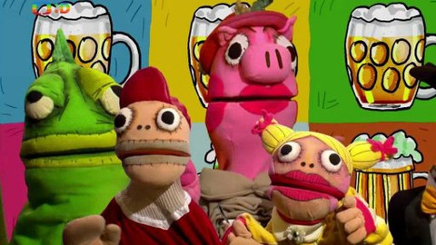 TvMiniUni - 23/38 Proč má dům střechu? Proč baletky nemají kalhoty? Proč existuje pivo?