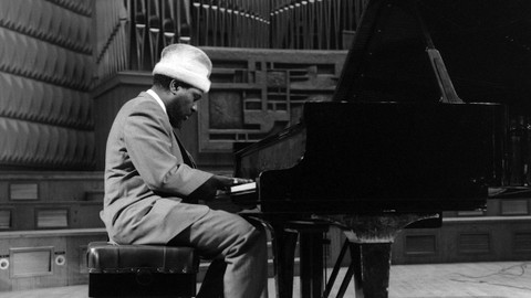 Thelonious Monk - Epizoda 2/2