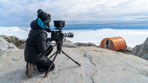 Patagonie - život na konci světa - 6/6 Rok v divočině