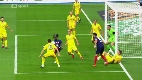 EURO 2024 kvalifikace magazín - Kvalifikace na ME ve fotbalu 2024