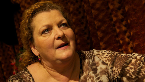 Uchem jehly - 14. dubna 2013