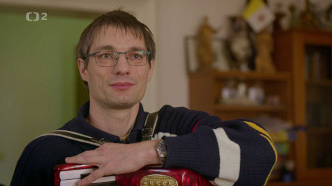 Cesty víry - Brány kláštera otevřeny