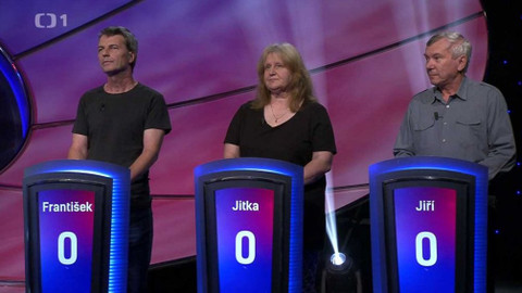 Kde domov můj? - 26. listopadu 2018