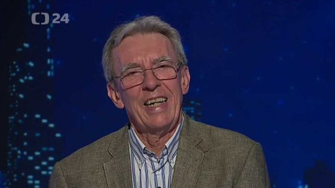 Hyde Park Civilizace - Jean-Pierre Sauvage