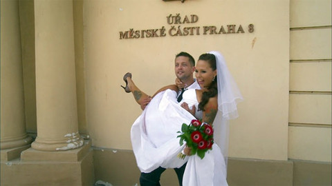 Navždy svoji - Epizoda 6/6