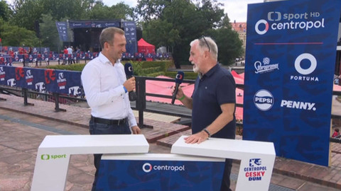 UEFA EURO 2024 Německo - Centropol Český dům