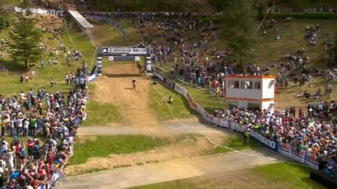 Spurt - 1. května 2015