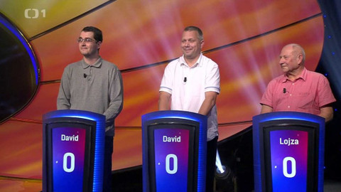 Kde domov můj? - 3. března 2020