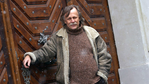 Folk a kolem… - Folk a kolem