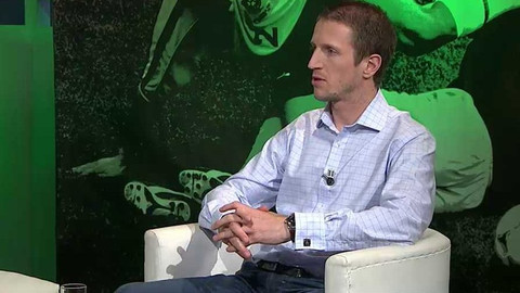 Studio fotbal - Extra