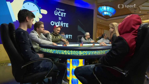 Poker - WPDTS Opener