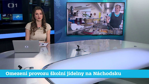 Události v regionech (sever a východ) - 9. února