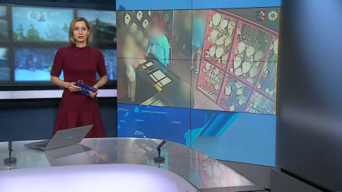 Události v regionech (Ostrava) - 7. února