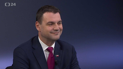 Interview ČT24 - 22. července