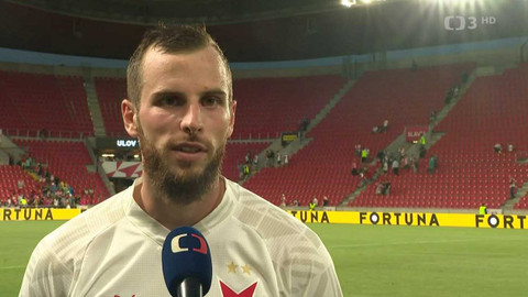 Studio fotbal - Dohráno Před začátkem Fortuna ligy