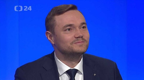 90’ ČT24 - Konec řádění “energošmejdů“?