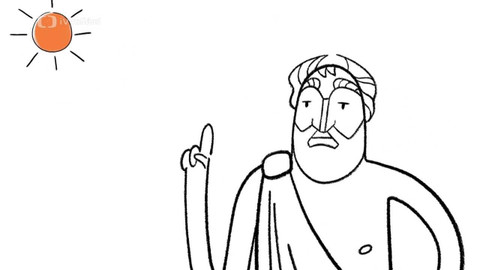 Jak vám mohu pomoci? - 8/8 Aristotelés – Akrasie & videa s koťátky