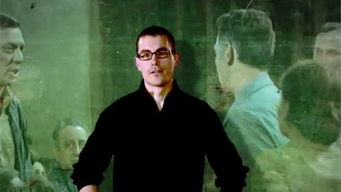 Magnesia Litera - 19/24 Nominace Magnesia Litera 2012