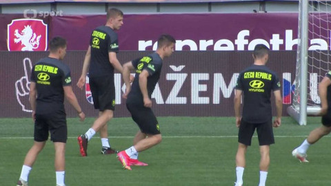 Studio fotbal - Fotbal Extra: Před EURO 2020