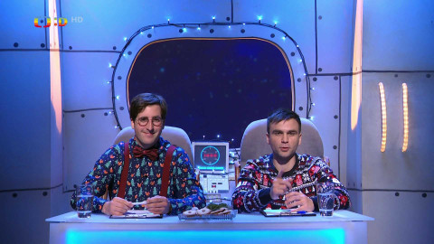 PLANETA YÓ - 19. prosince 2024