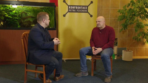 Konfrontace Petra Fischera - Storyfranšízing