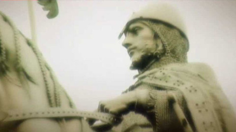 Kníže Václav - světec a panovník