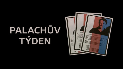 Palachův týden