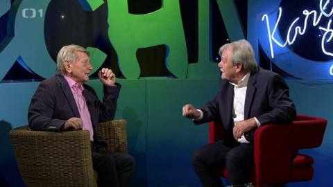 Všechnopárty - 17. listopadu 2017