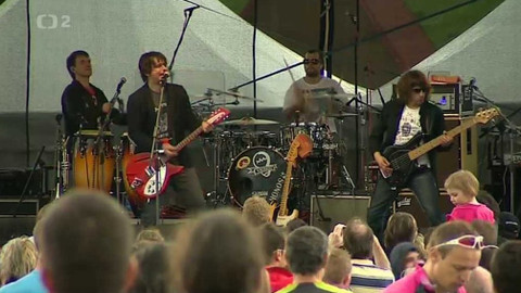 Sbohem Československo - 2. Jak jsme si společně i sami zpívali a hráli