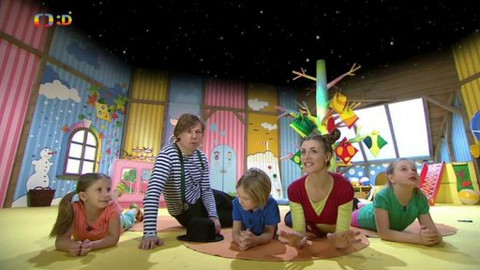 Hýbánky - Tráva neroste, enem za vodú