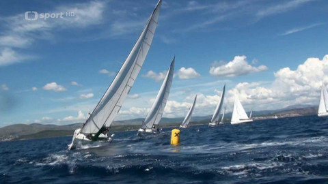 Jachting - Raiffeisen Trophy