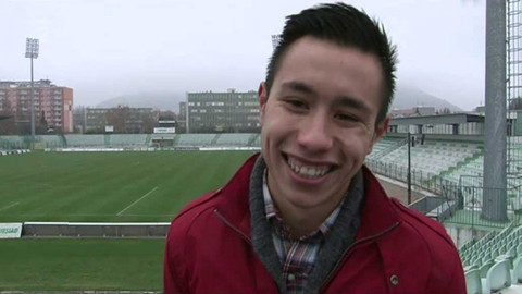 Branky, body, Vietnam