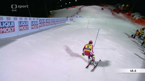 Světový pohár v alpském lyžování - Itálie